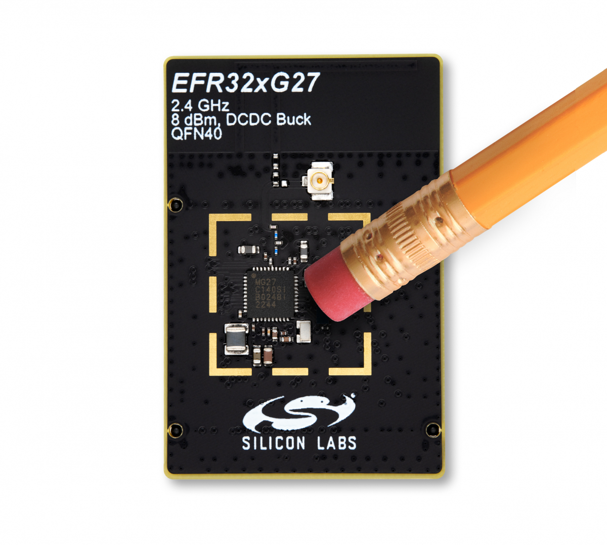 Wi-Fi IoT Solutions - Wi-Fi chips (SoCs), Wi-Fi modules - Silicon Labs